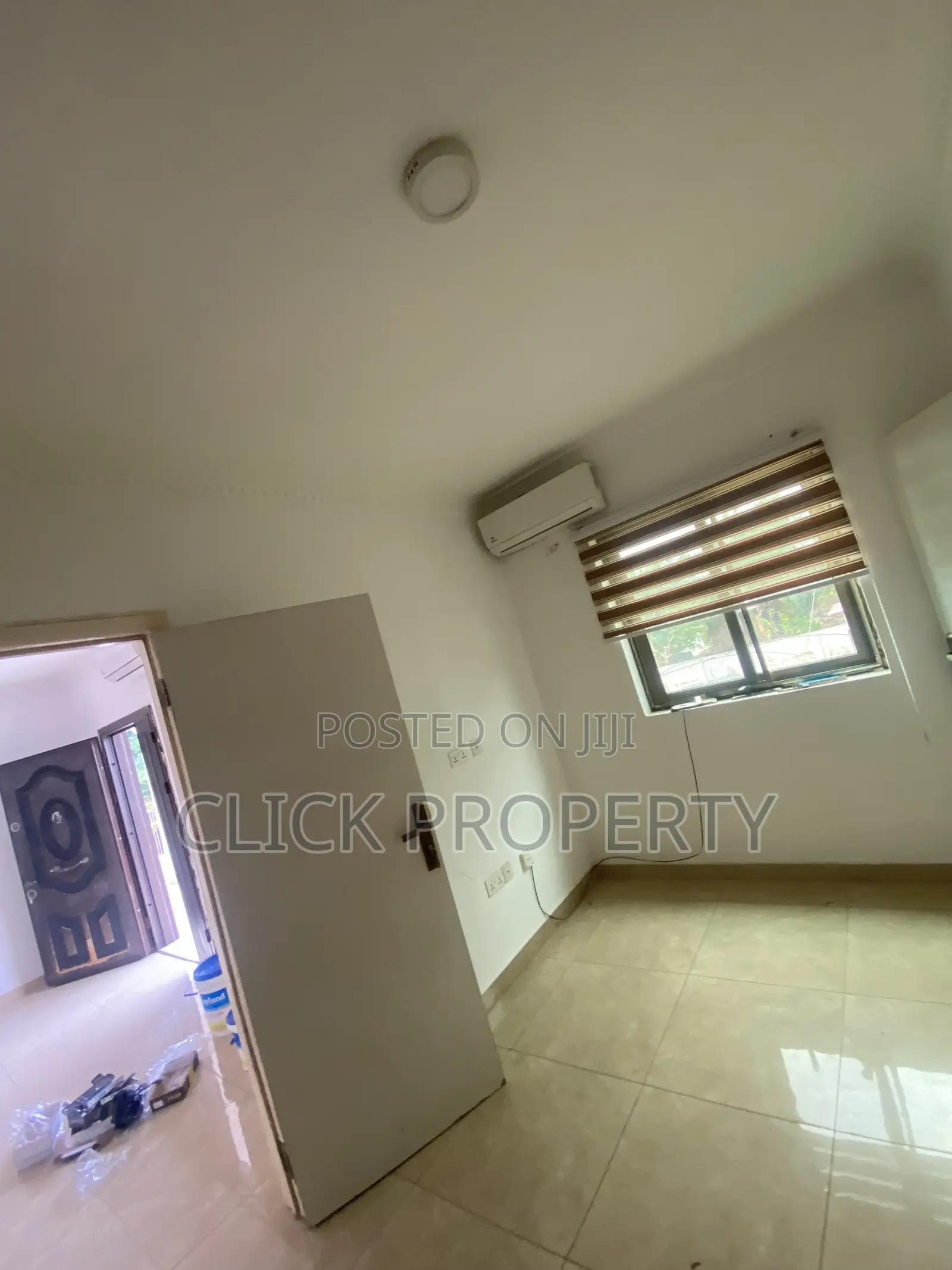 2bdrm Apartment in East Legon American for rent