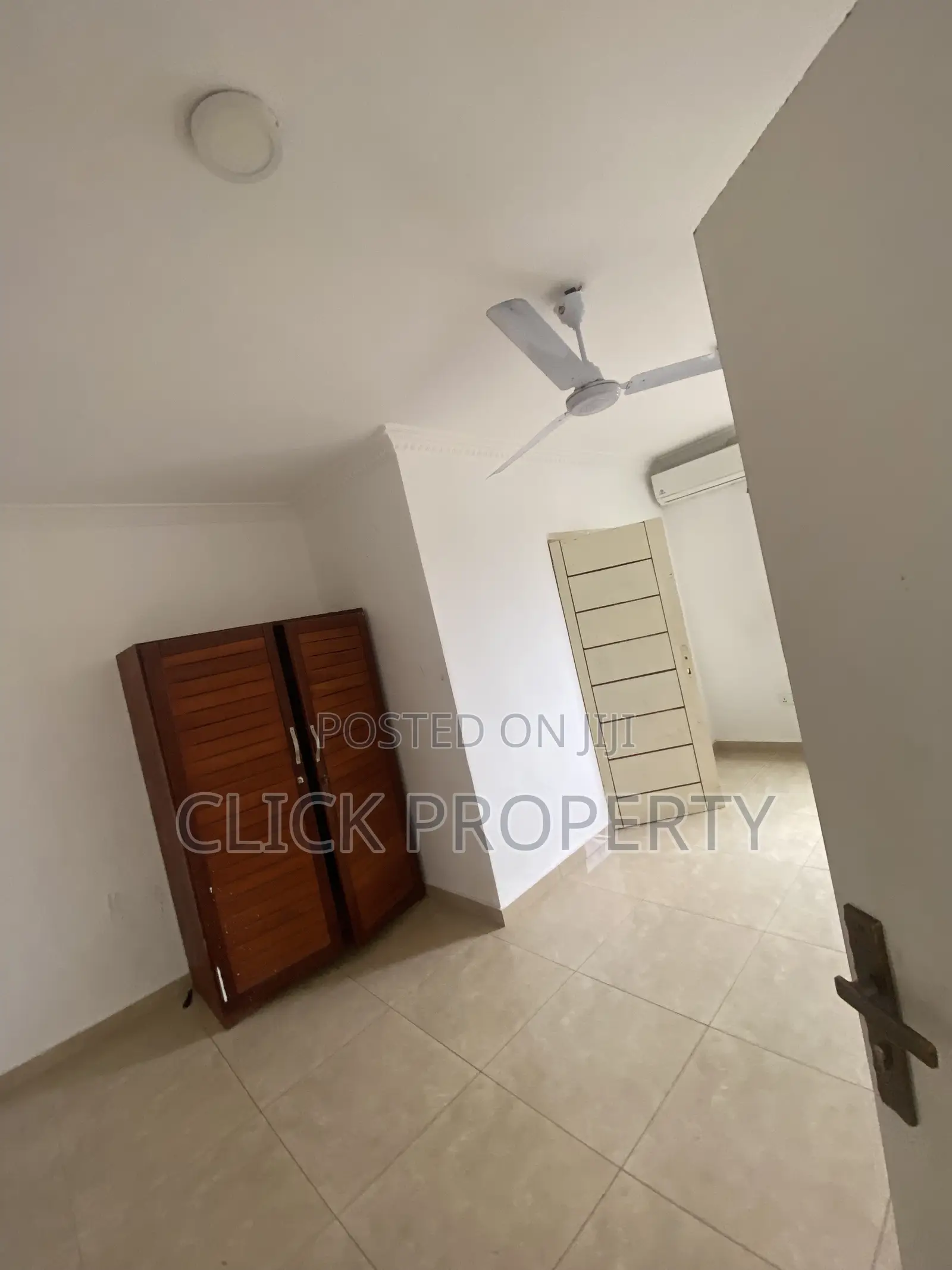 2bdrm Apartment in East Legon American for rent