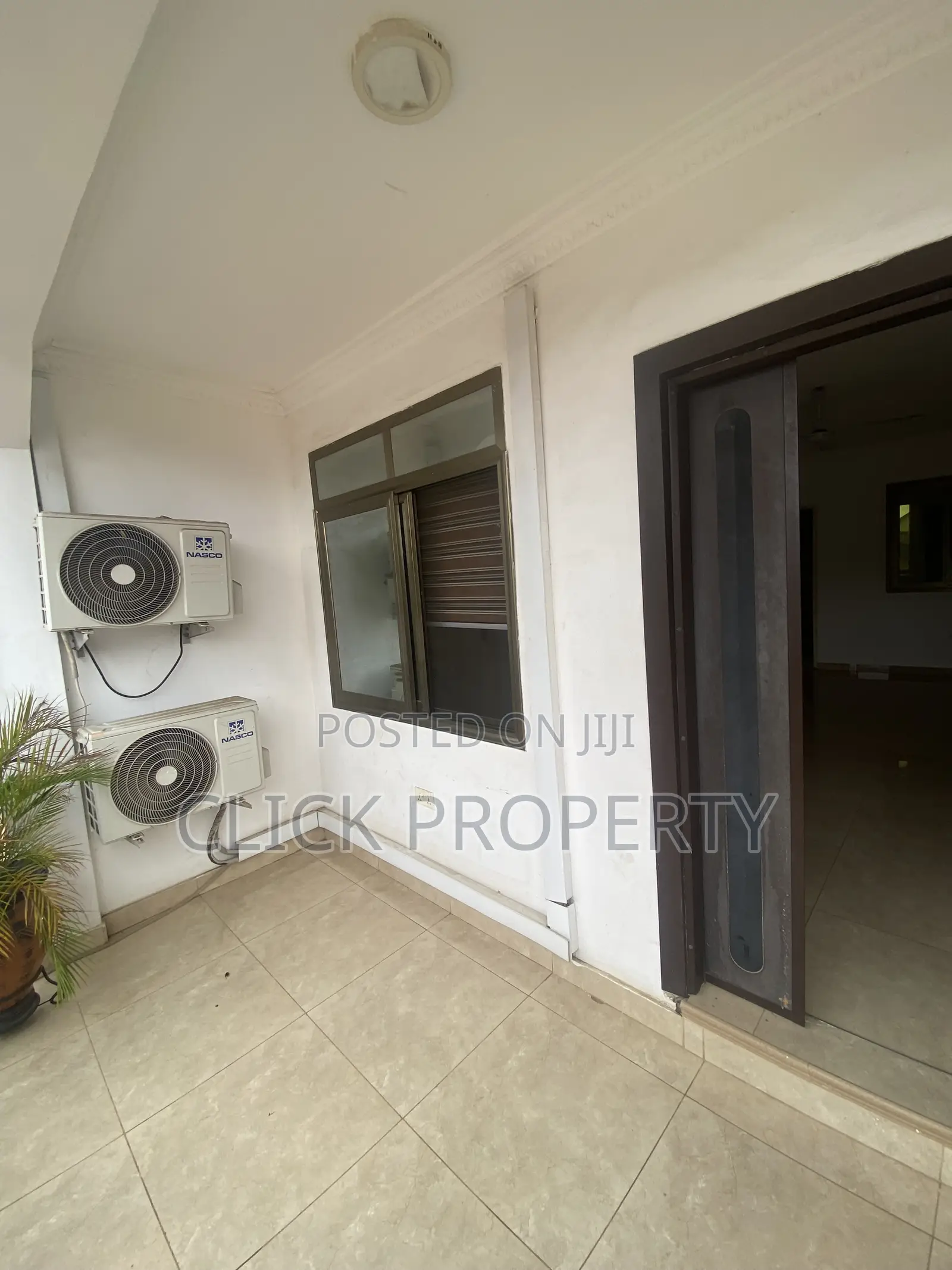 2bdrm Apartment in East Legon American for rent