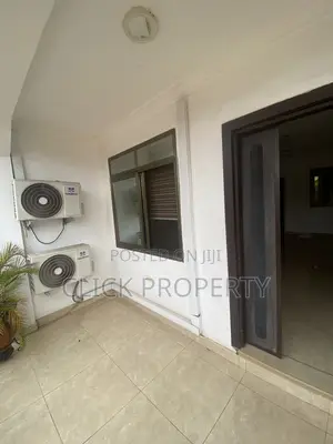 2bdrm Apartment in East Legon American for rent