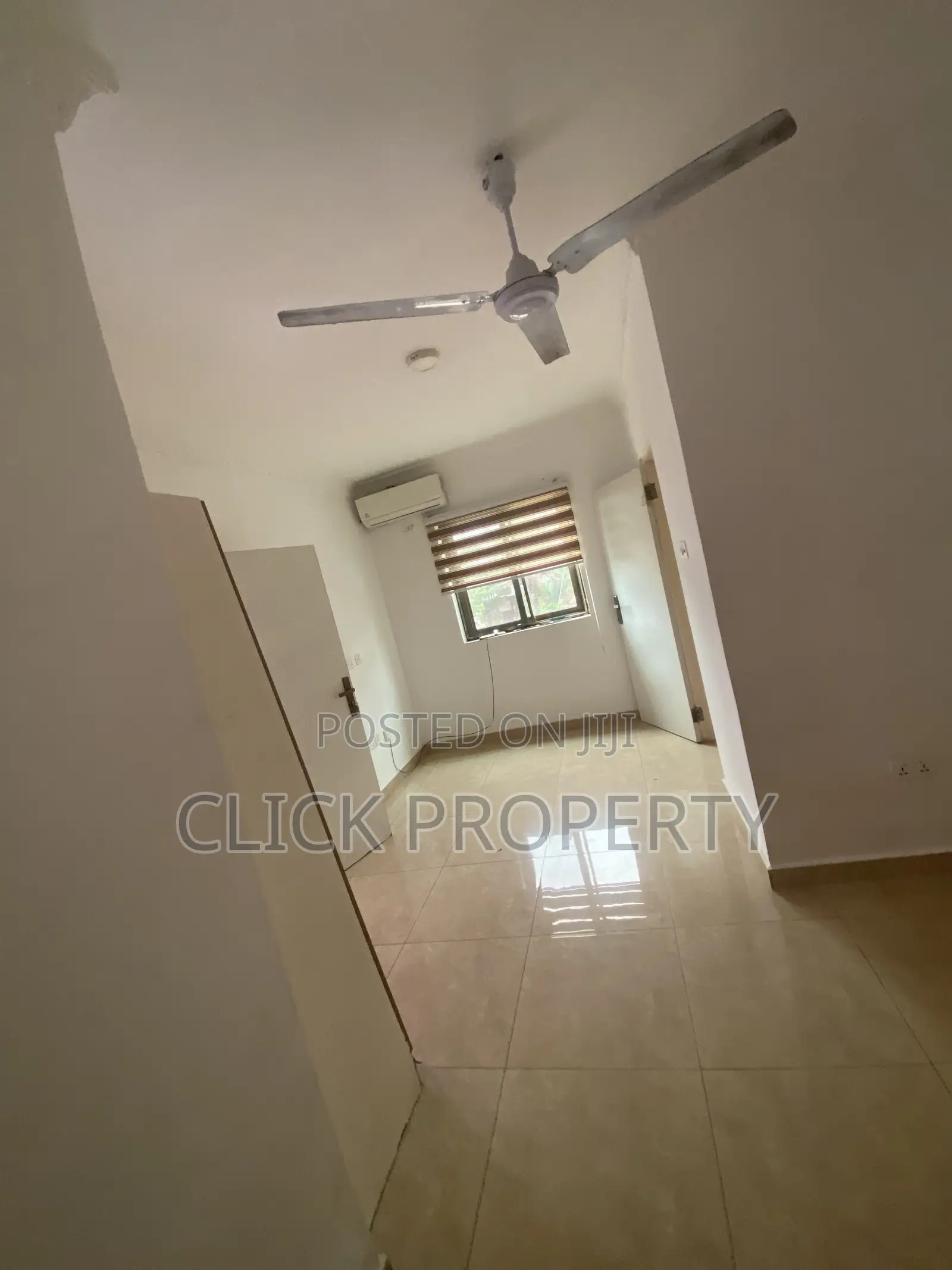 2bdrm Apartment in East Legon American for rent