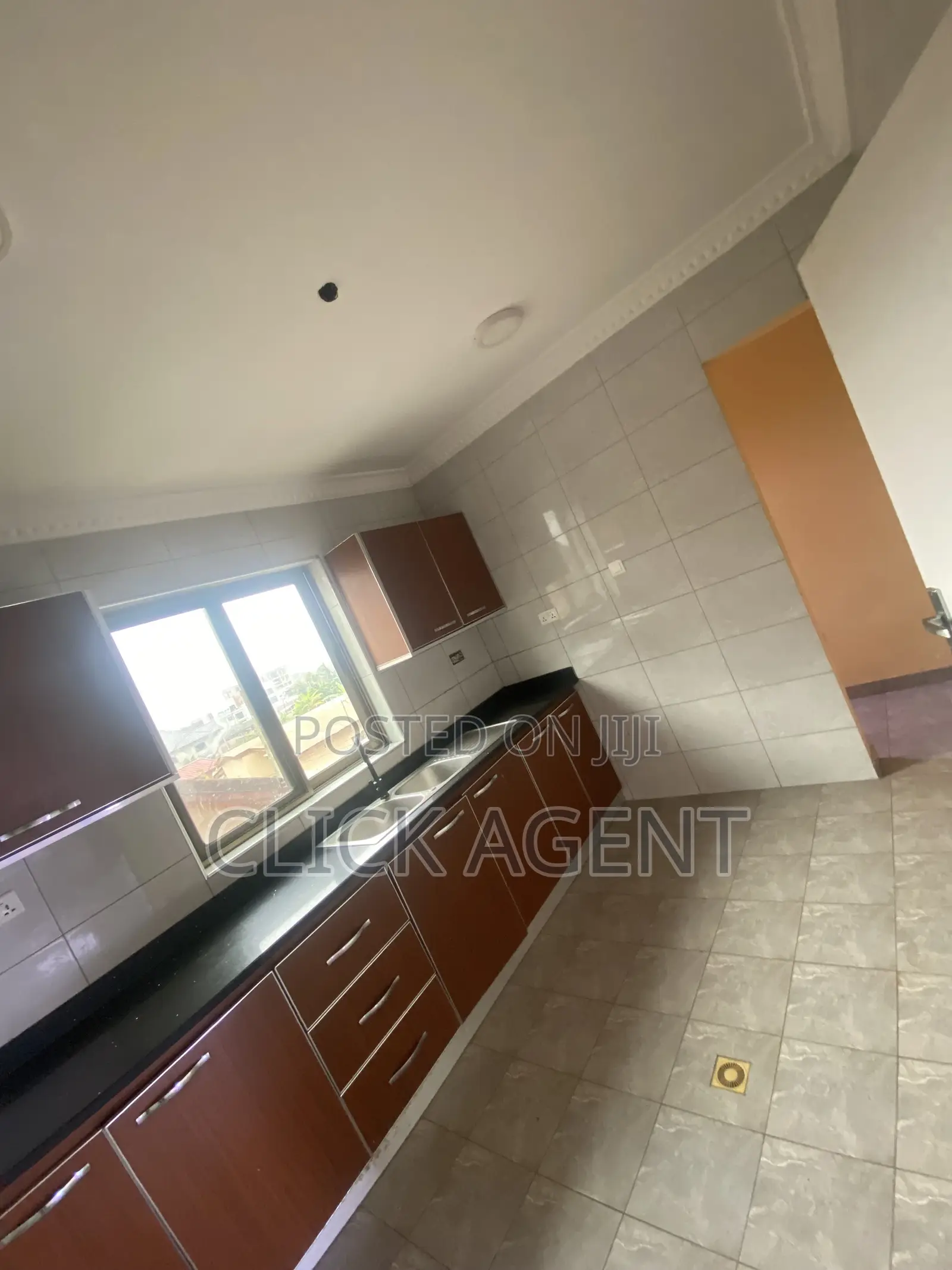 2bdrm Apartment in East Legon American for rent