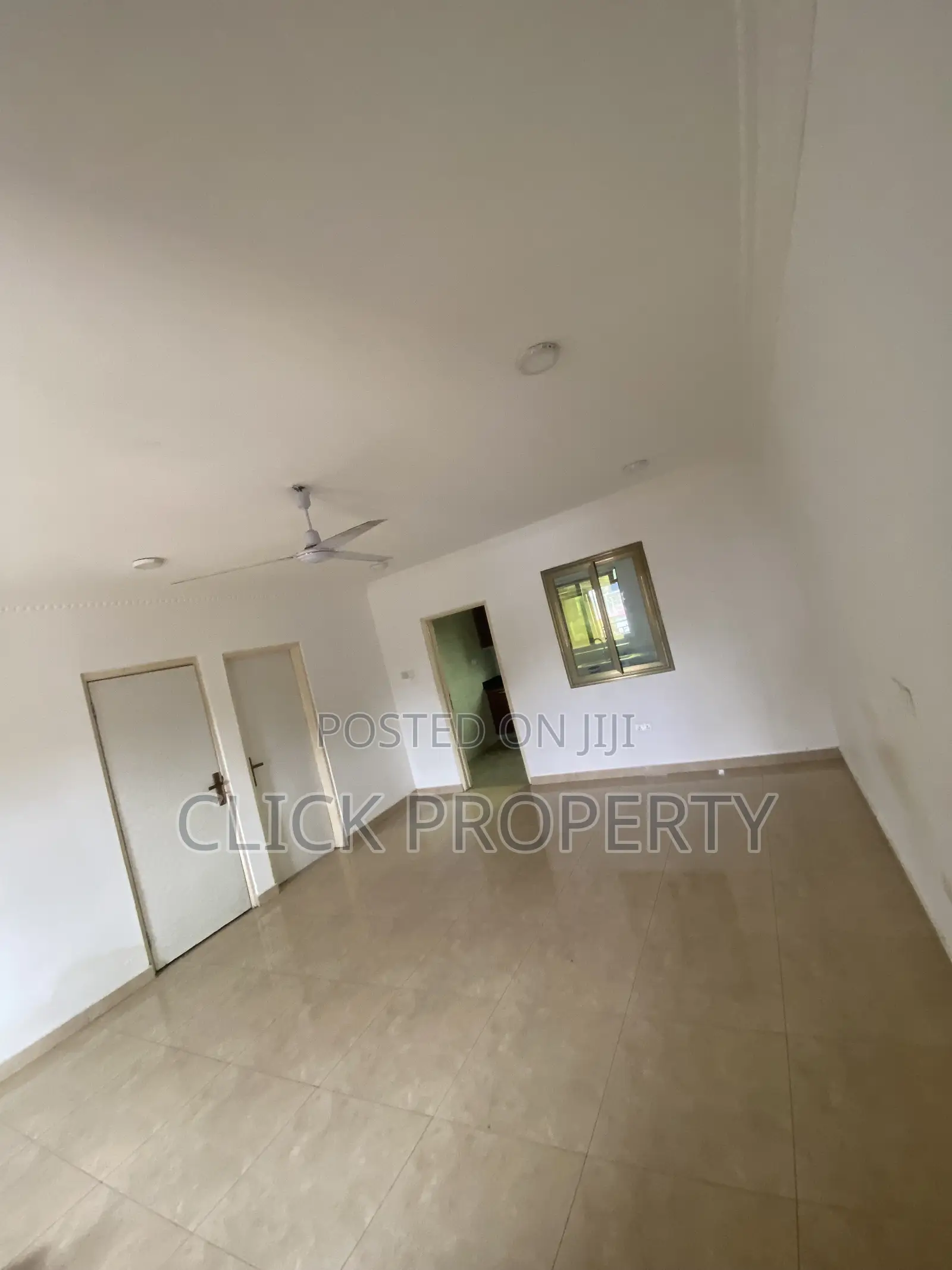2bdrm Apartment in East Legon American for rent