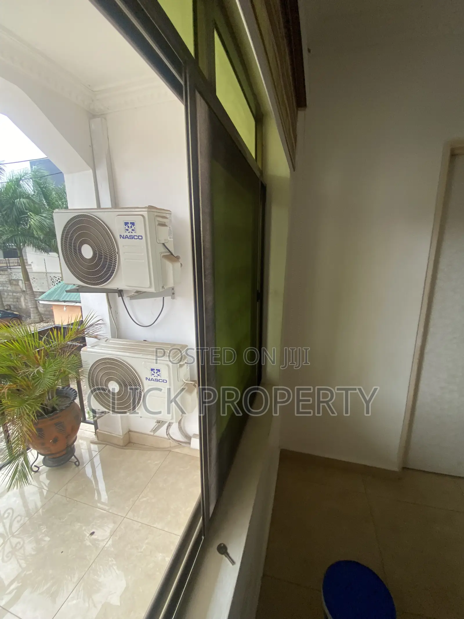2bdrm Apartment in East Legon American for rent
