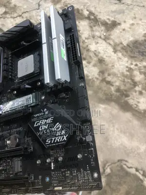 Amd Ryzen 7 5700x + ASUS B450-F Gaming Motherboard