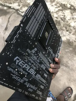 Amd Ryzen 7 5700x + ASUS B450-F Gaming Motherboard