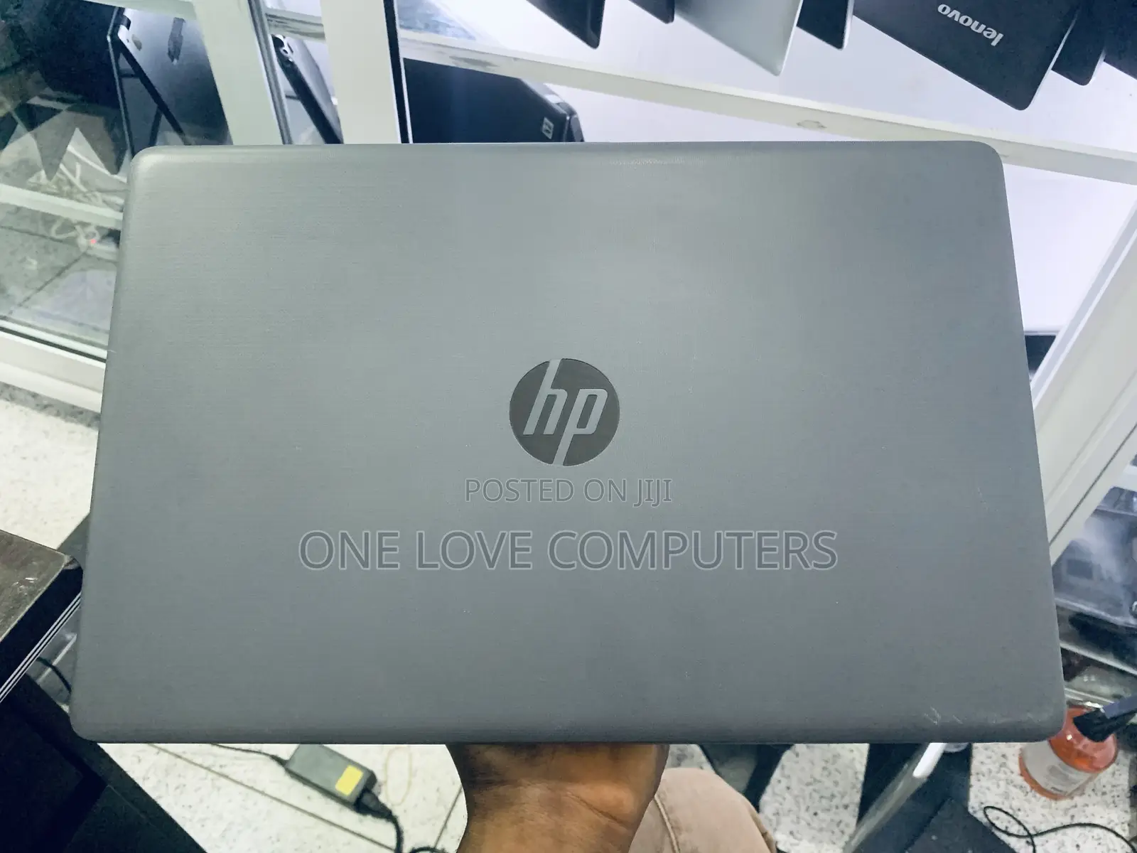 Laptop HP 250 G7 8GB Intel Core i5 SSD 256GB