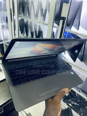 Laptop HP 250 G7 8GB Intel Core i5 SSD 256GB