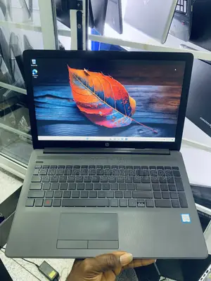Laptop HP 250 G7 8GB Intel Core i5 SSD 256GB