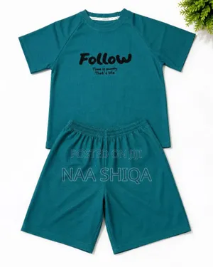 6yrs- Girls 2 Piece Kids Clothing Set