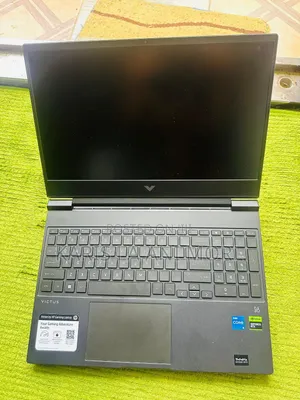 Laptop HP Victus 15 16GB Intel Core i5 SSD 512GB