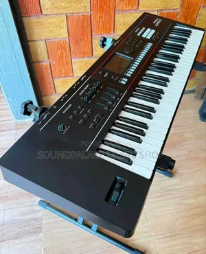 Roland JUNO-D6 Synthesizer Keyboard