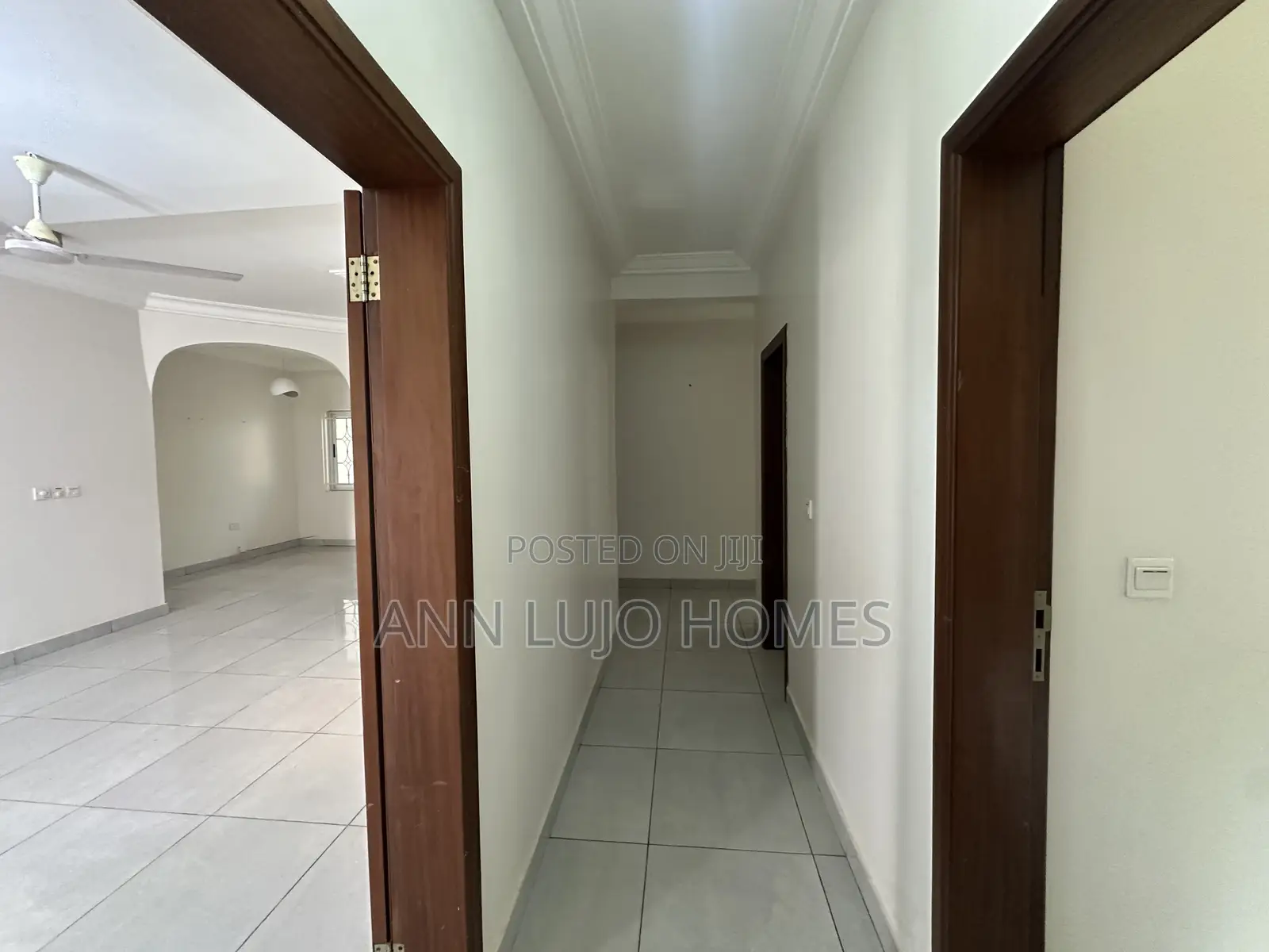 2bdrm Apartment in Tseaddo for rent