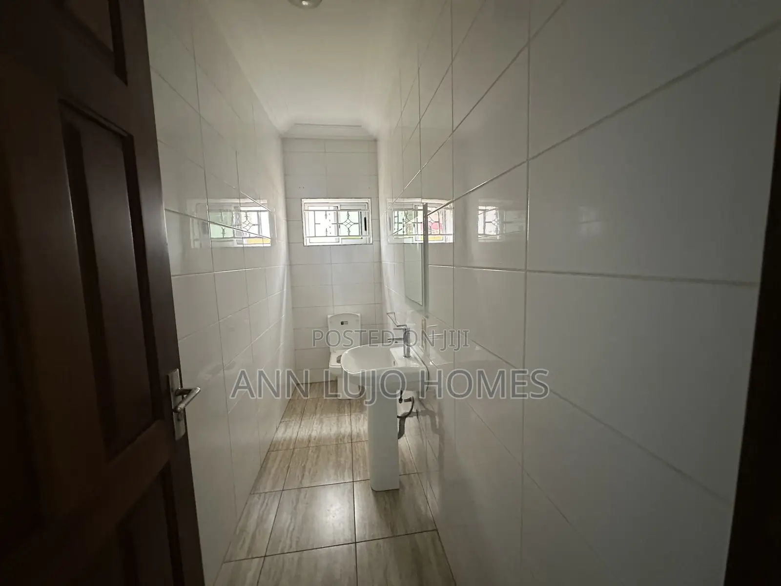 2bdrm Apartment in Tseaddo for rent