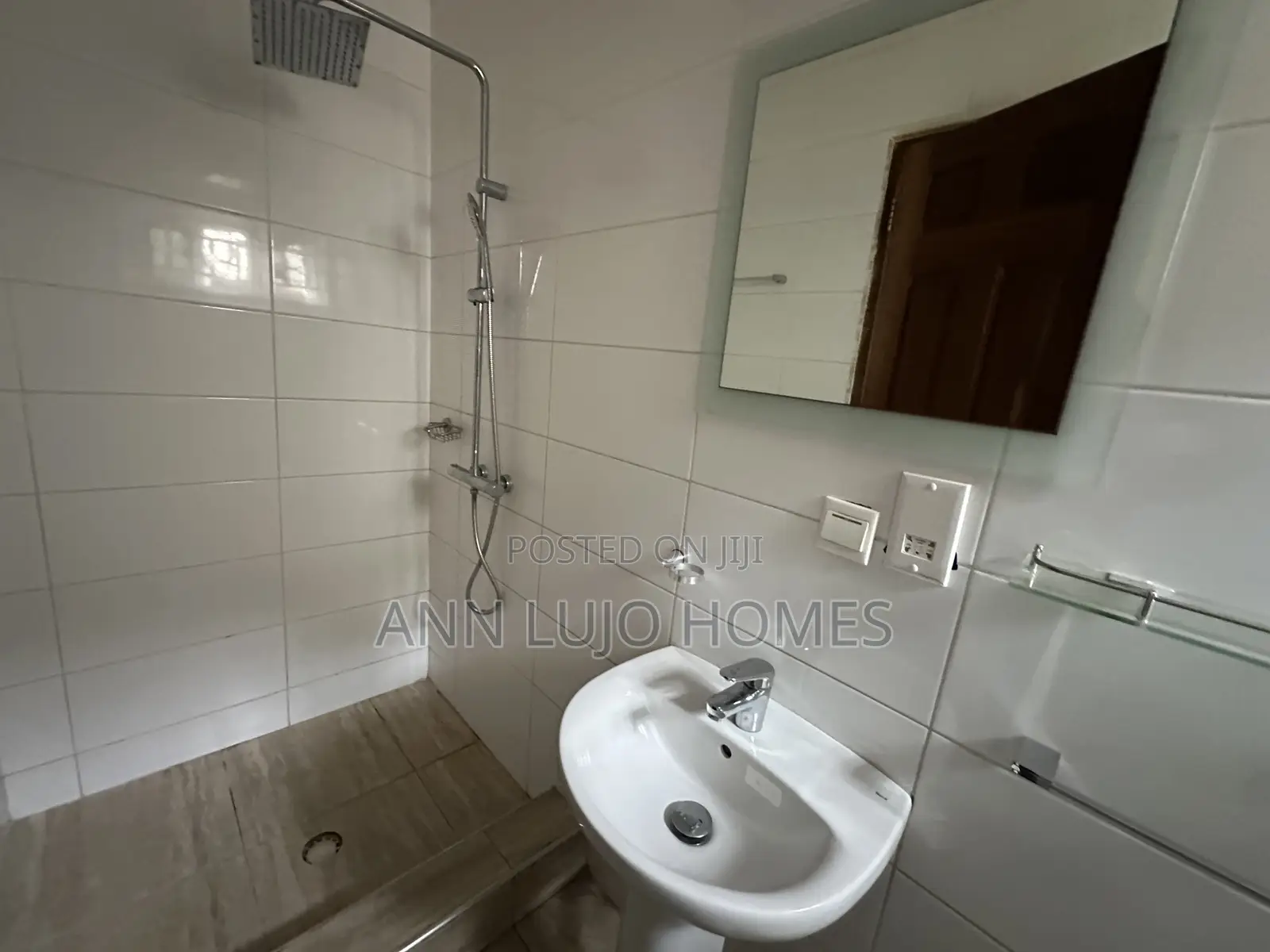 2bdrm Apartment in Tseaddo for rent