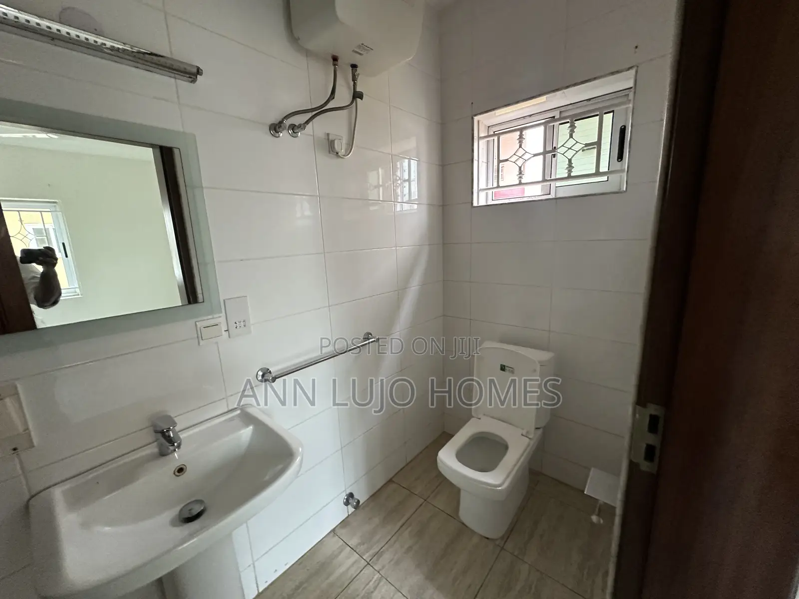 2bdrm Apartment in Tseaddo for rent