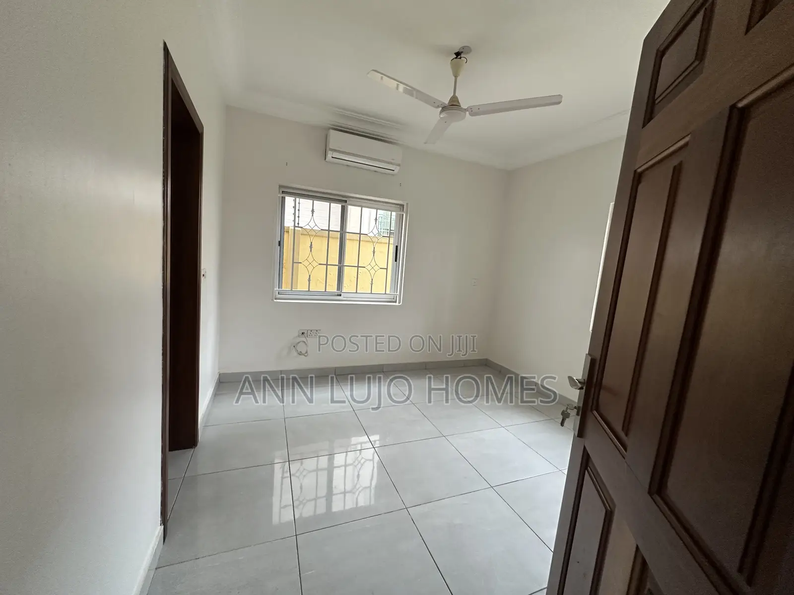 2bdrm Apartment in Tseaddo for rent