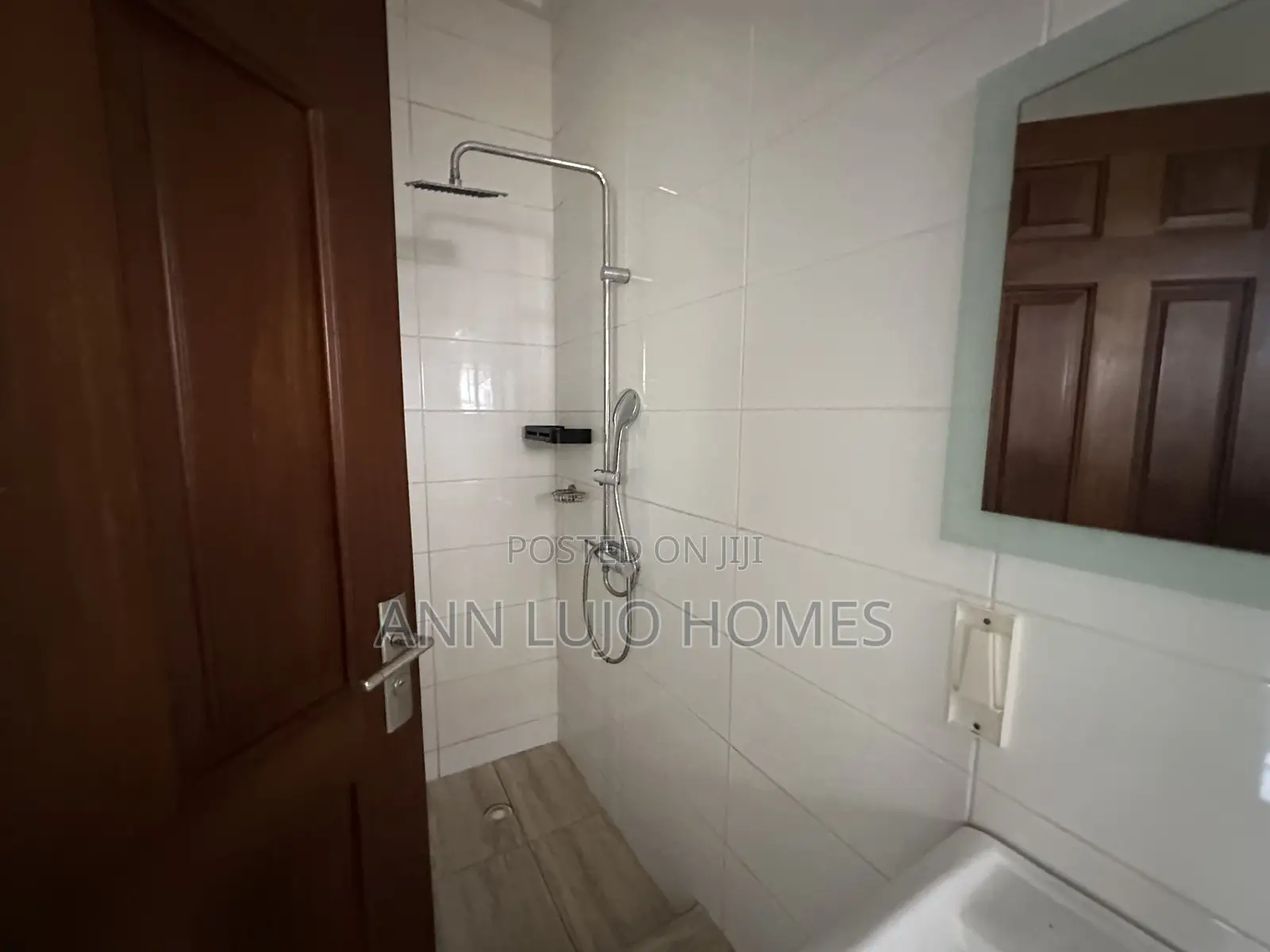 2bdrm Apartment in Tseaddo for rent