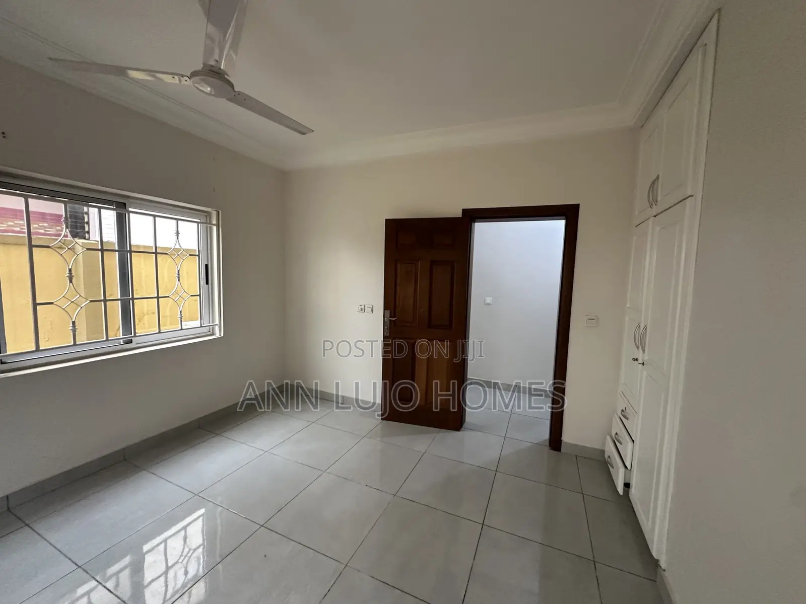 2bdrm Apartment in Tseaddo for rent