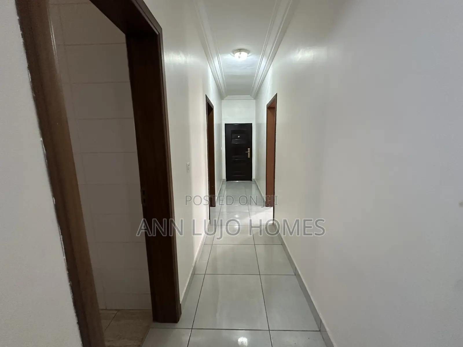 2bdrm Apartment in Tseaddo for rent