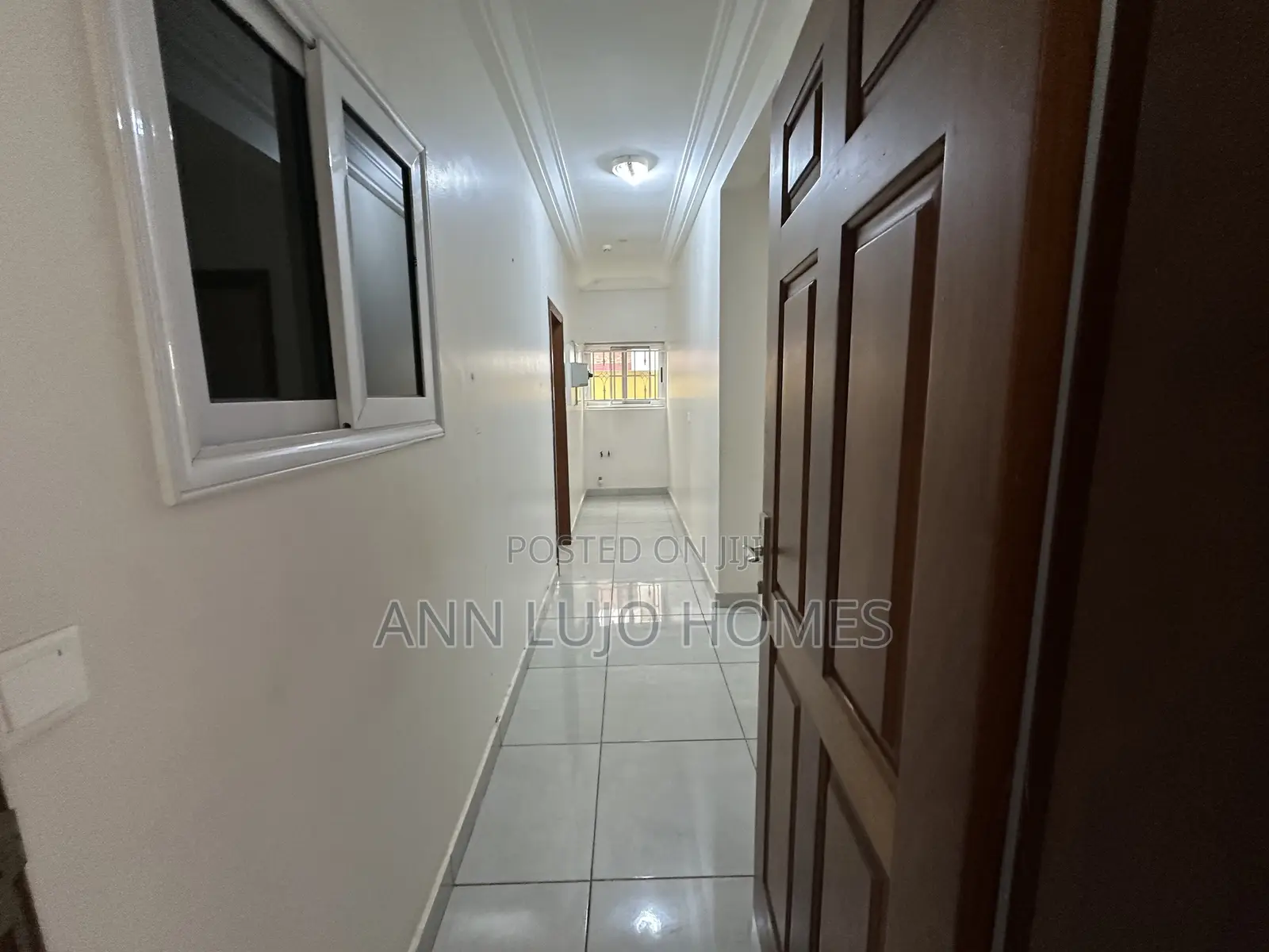 2bdrm Apartment in Tseaddo for rent