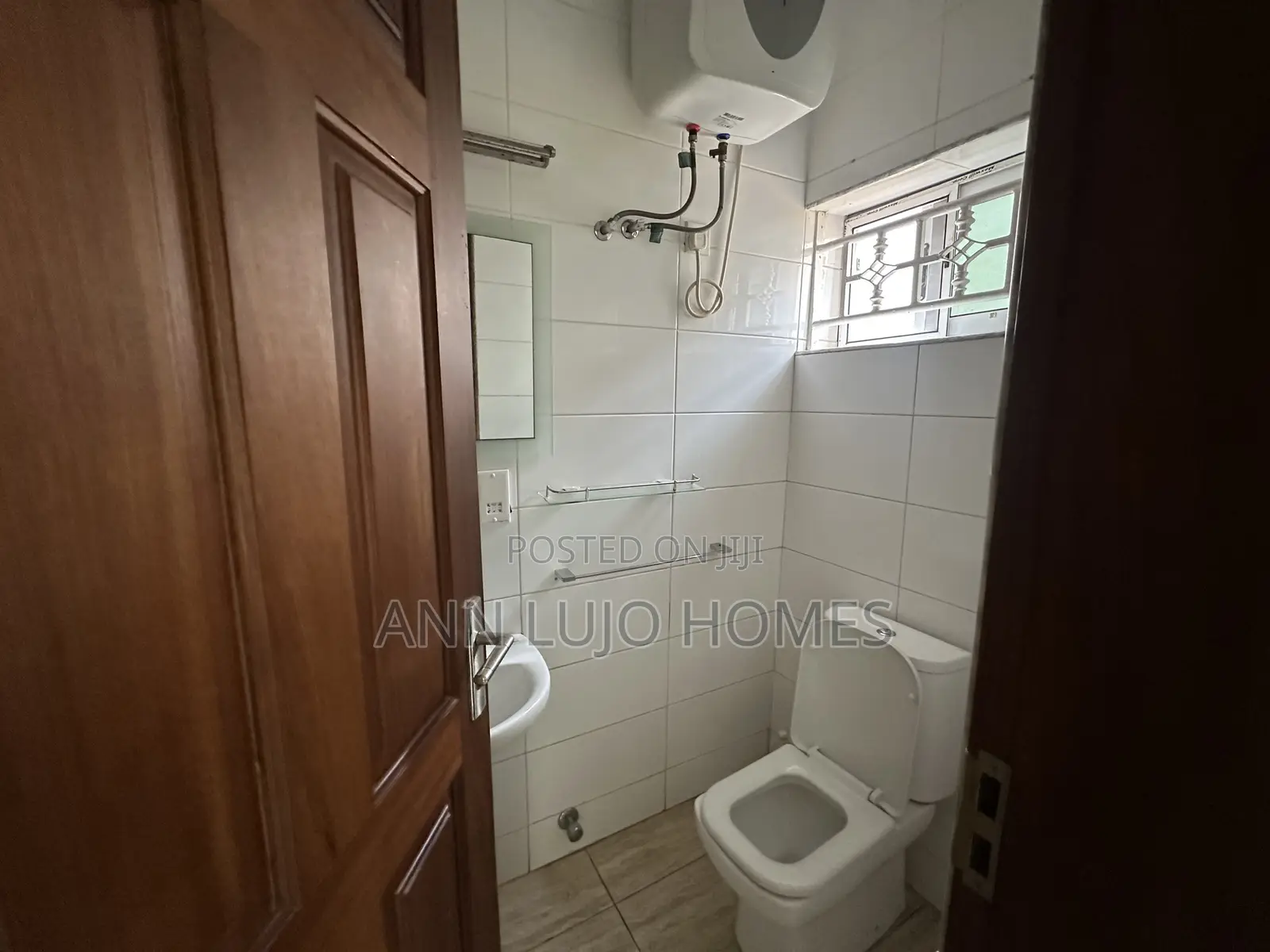 2bdrm Apartment in Tseaddo for rent