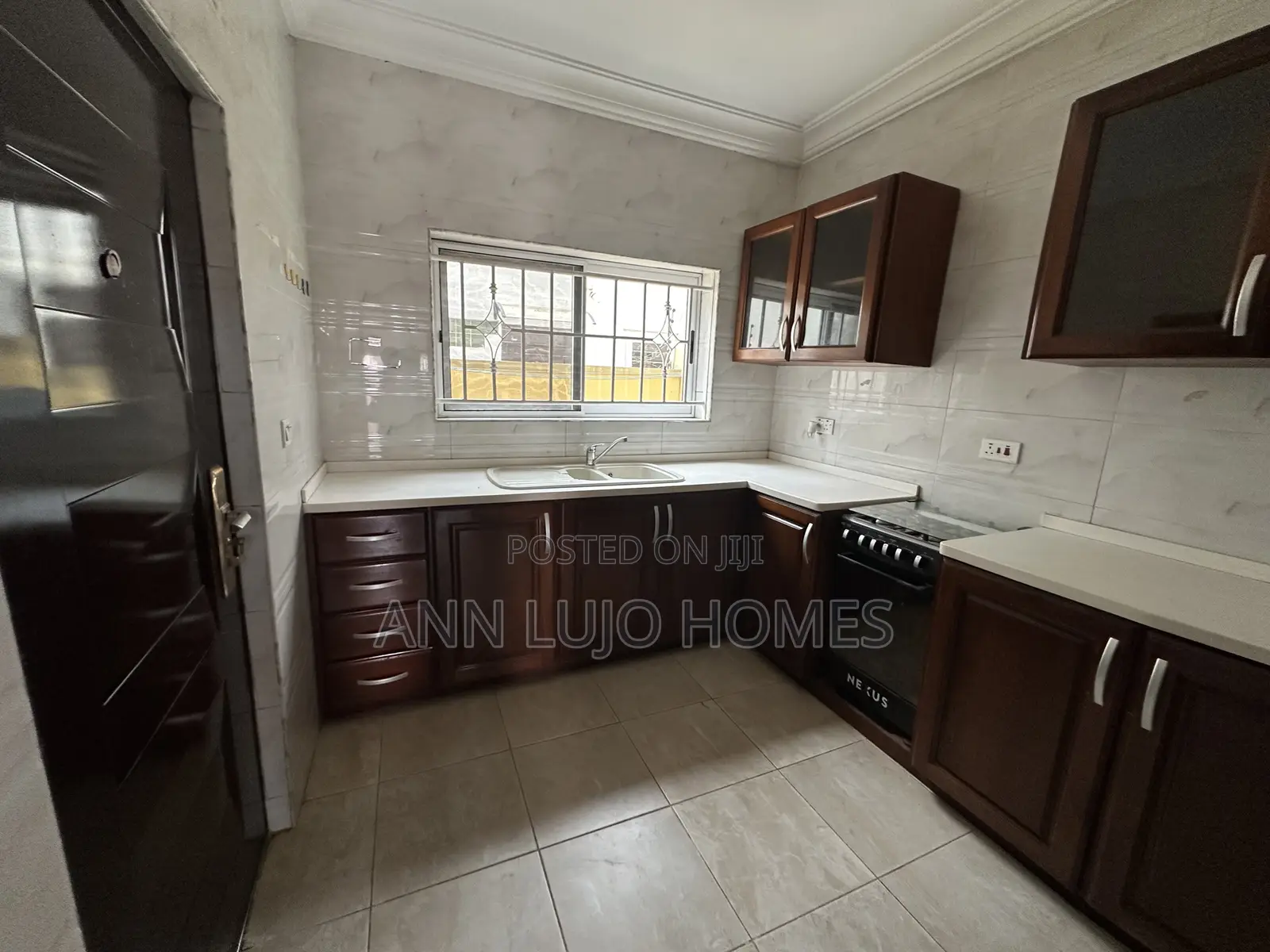 2bdrm Apartment in Tseaddo for rent
