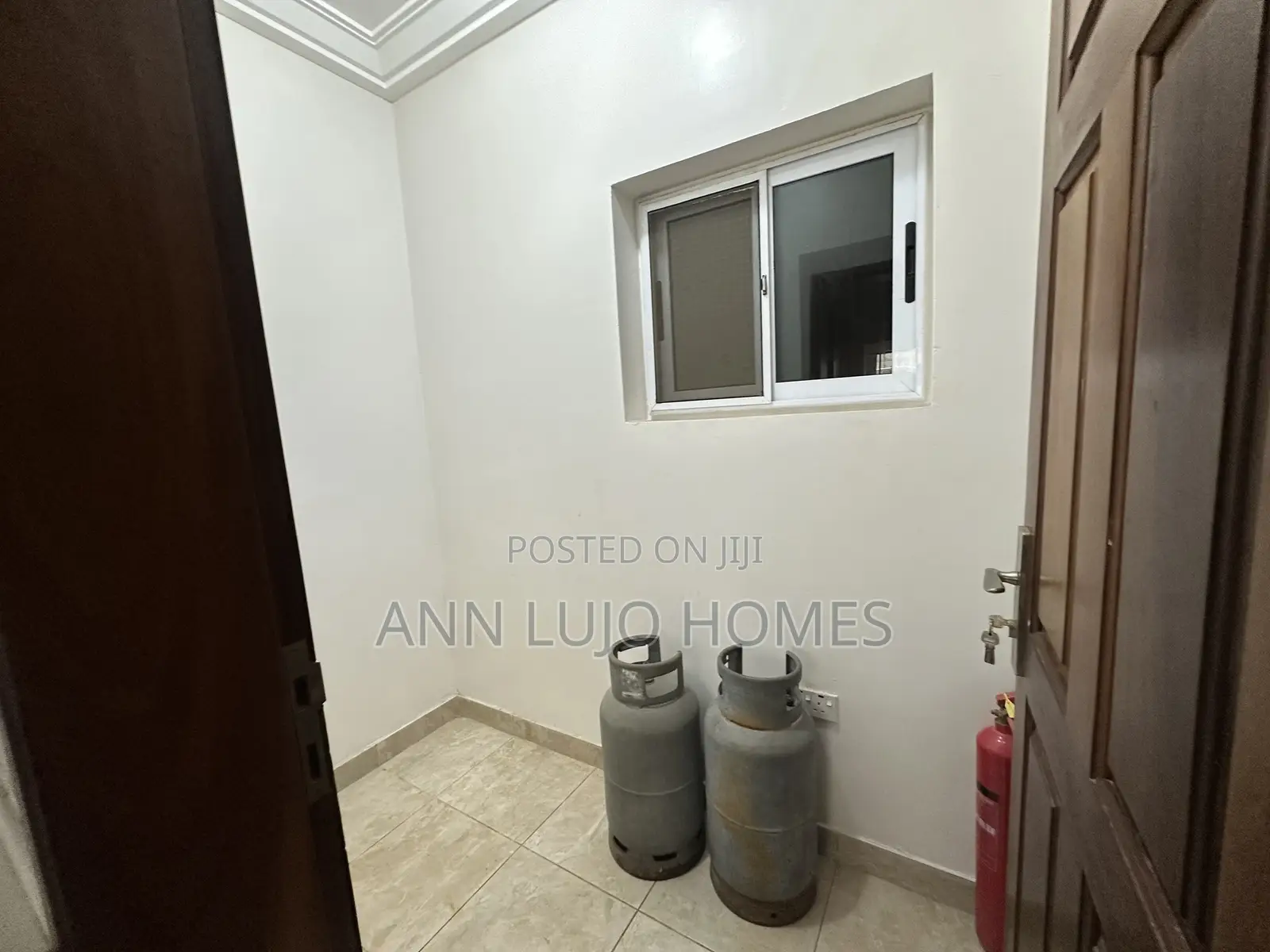 2bdrm Apartment in Tseaddo for rent