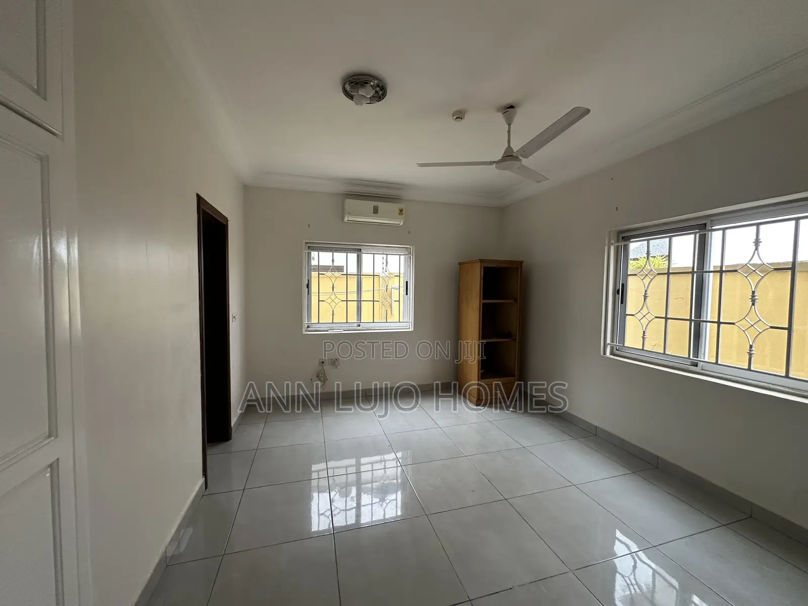 2bdrm Apartment in Tseaddo for rent