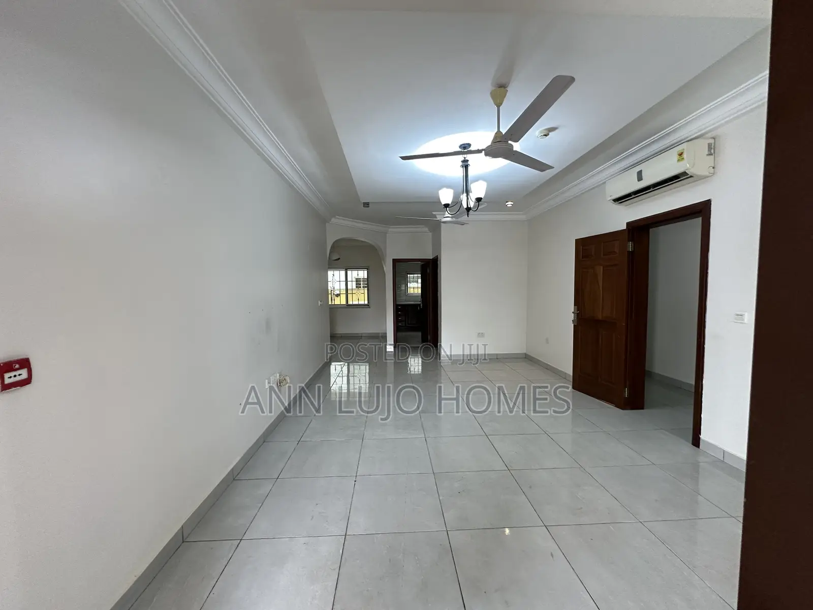 2bdrm Apartment in Tseaddo for rent