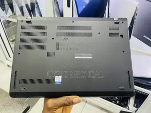 Laptop Lenovo ThinkPad L490 8GB Intel Core i3 SSD 256GB