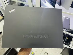 Laptop Lenovo ThinkPad L490 8GB Intel Core i3 SSD 256GB
