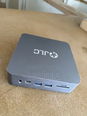 JLC T742 Universal USB-C Docking Station