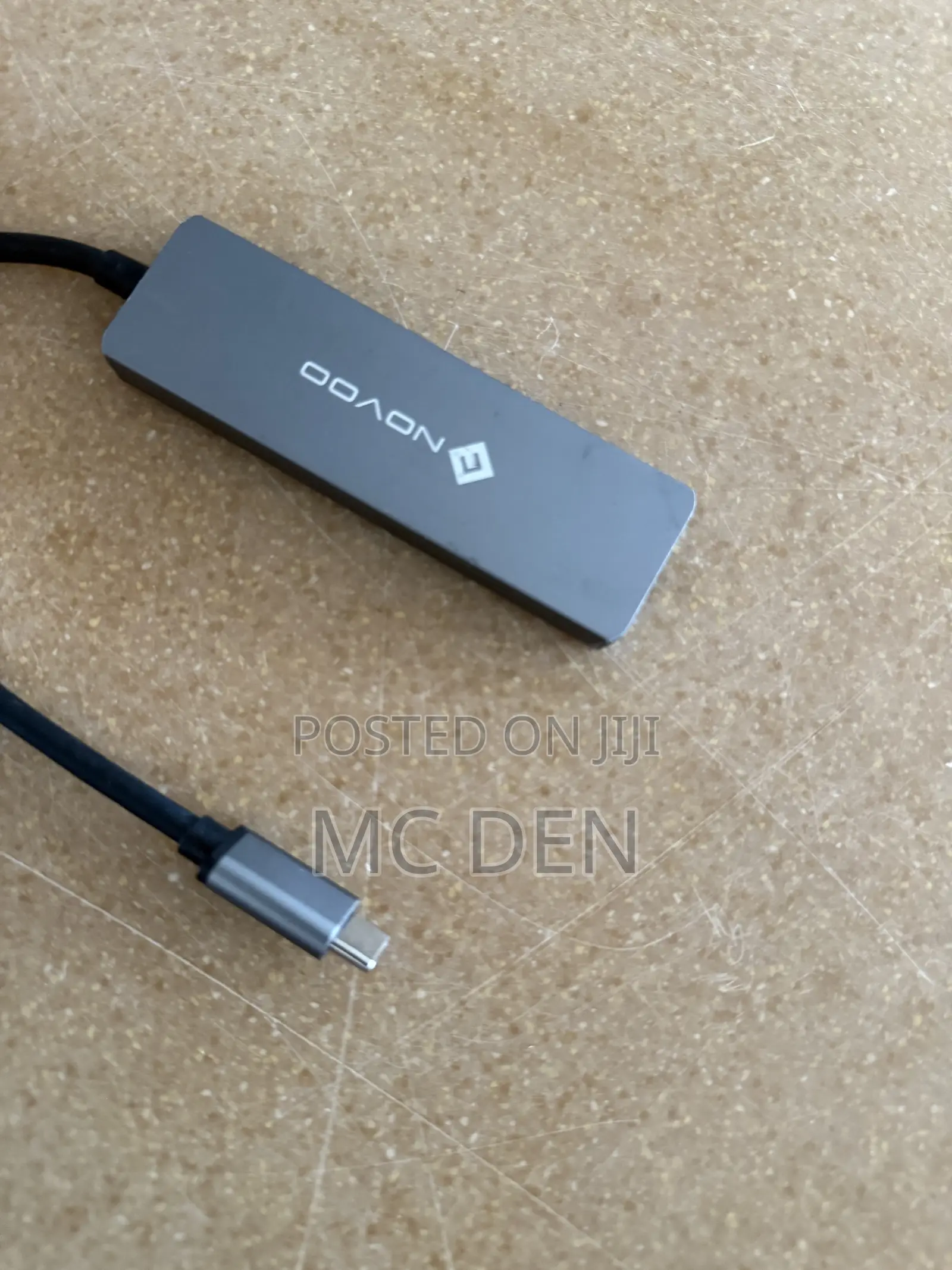 JLC T742 Universal USB-C Docking Station