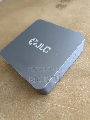 JLC T742 Universal USB-C Docking Station