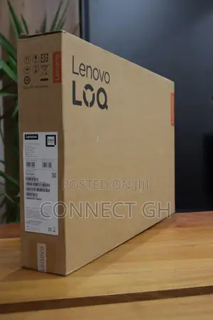 New Laptop Lenovo 12GB Intel Core i5 SSD 512GB