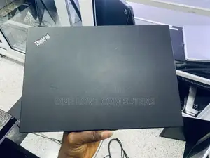 Laptop Lenovo ThinkPad L490 8GB Intel Core i3 SSD 256GB