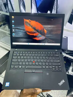 Laptop Lenovo ThinkPad L490 8GB Intel Core i3 SSD 256GB