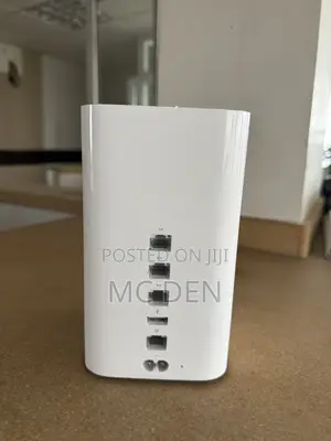 Apple AirPort Extreme Base Station
