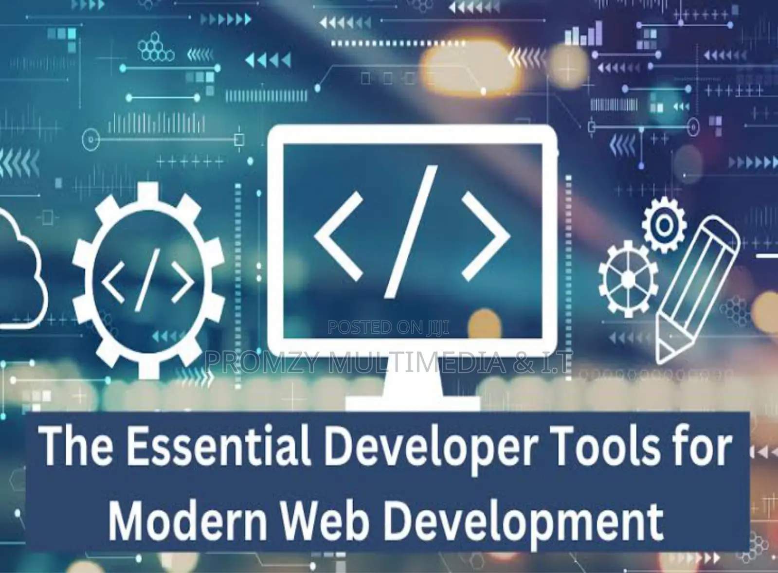 Sofwares and Systems Development