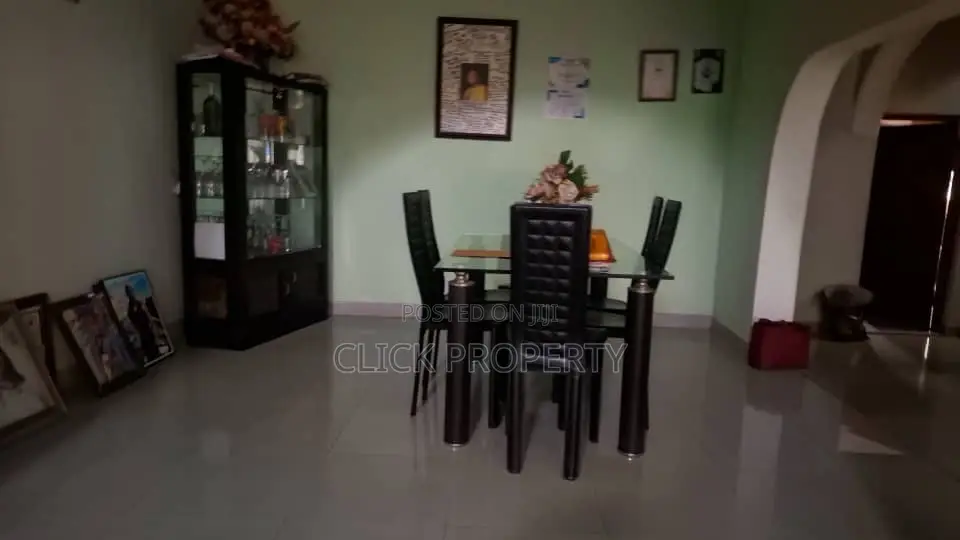 5bdrm House in East Legon American for rent