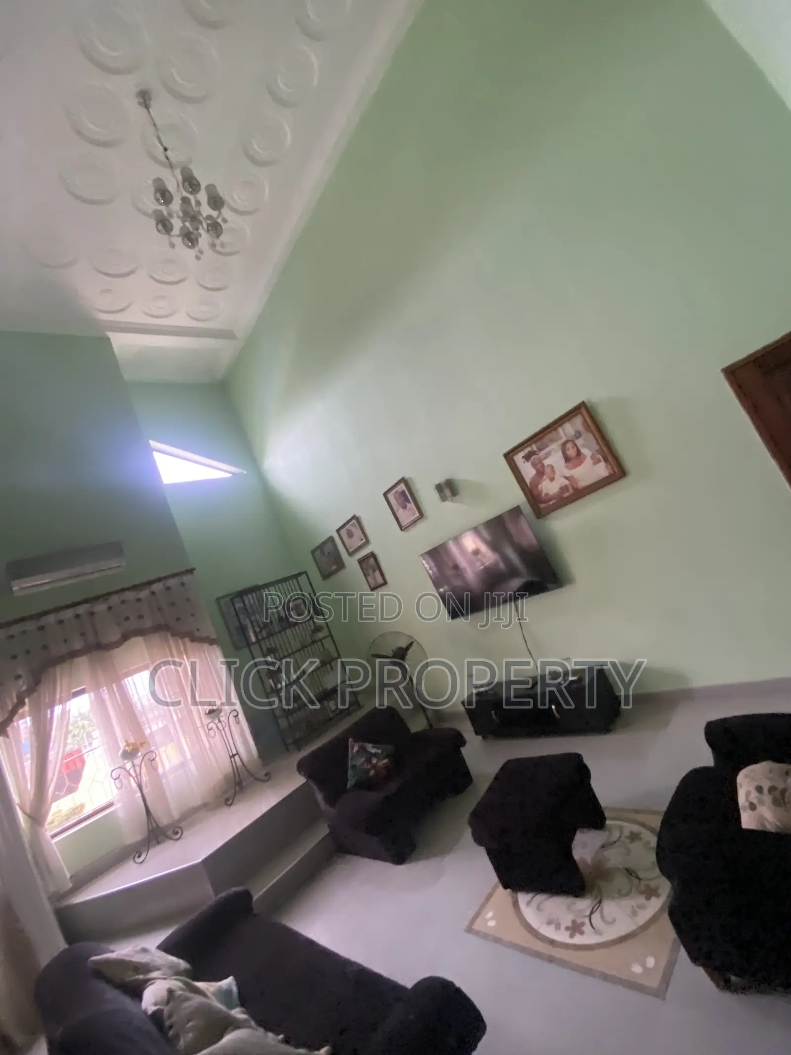 5bdrm House in East Legon American for rent