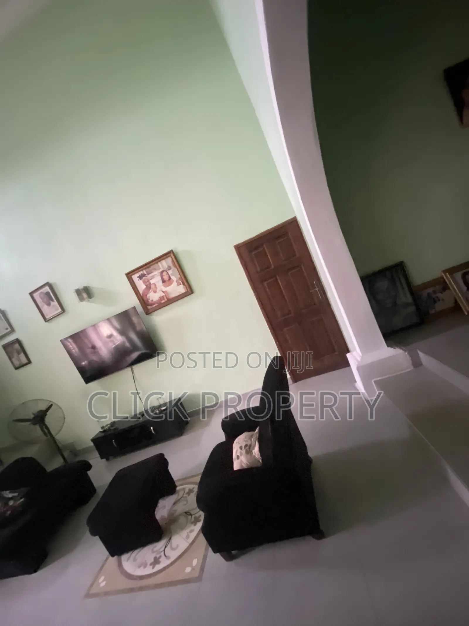 5bdrm House in East Legon American for rent