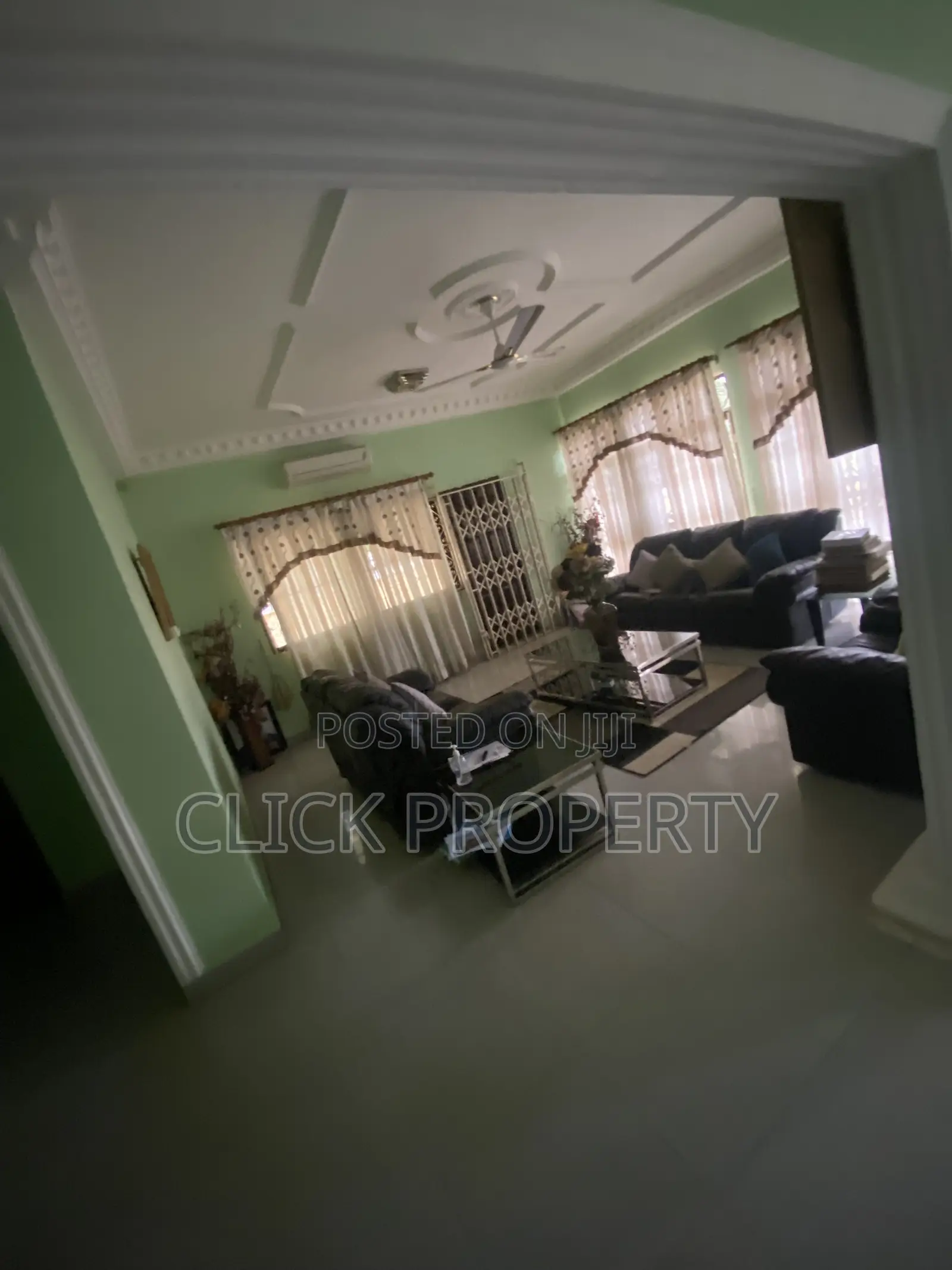 5bdrm House in East Legon American for rent