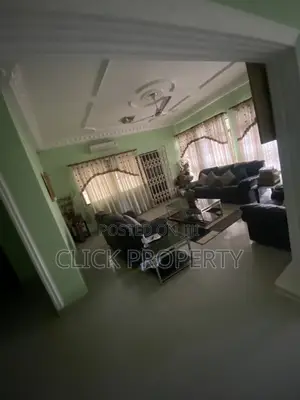 5bdrm House in East Legon American for rent