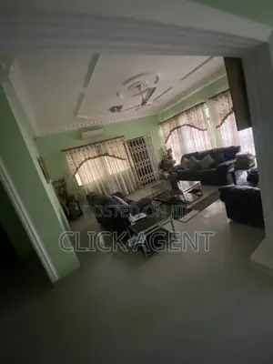 5bdrm House in East Legon American for rent