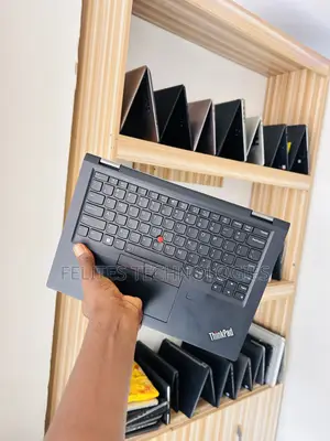 Laptop Lenovo ThinkPad x13 Yoga 8GB Intel Core i5 SSD 256GB