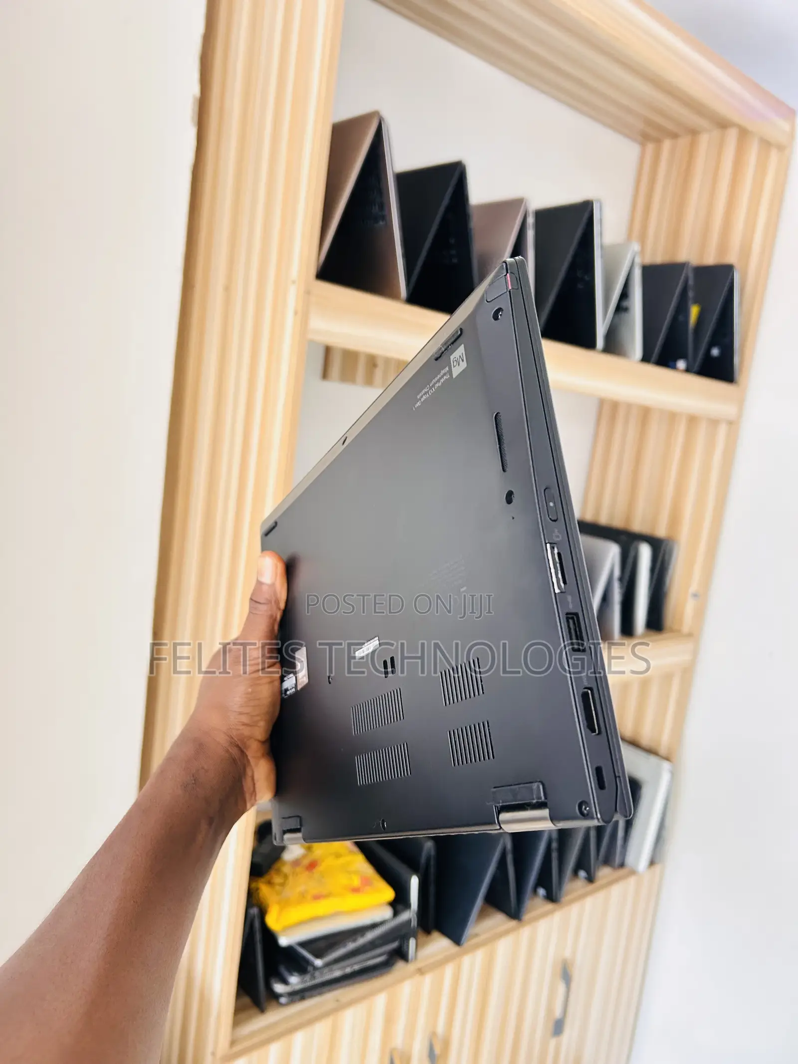 Laptop Lenovo ThinkPad x13 Yoga 8GB Intel Core i5 SSD 256GB