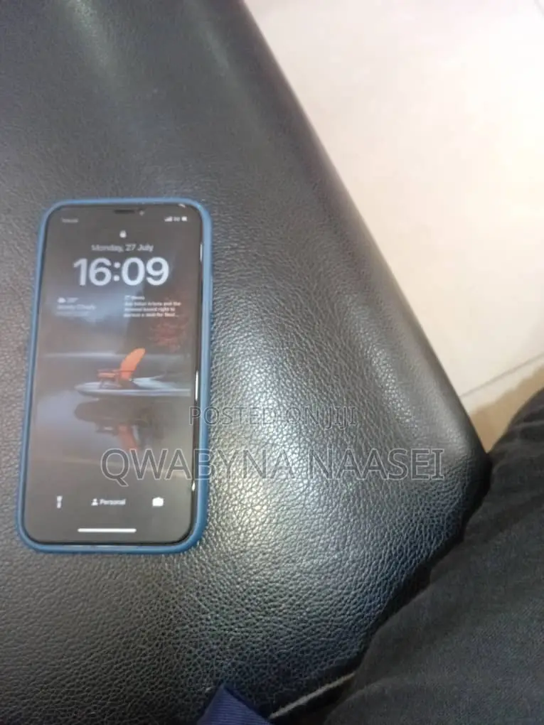 Apple iPhone X 256 GB Silver