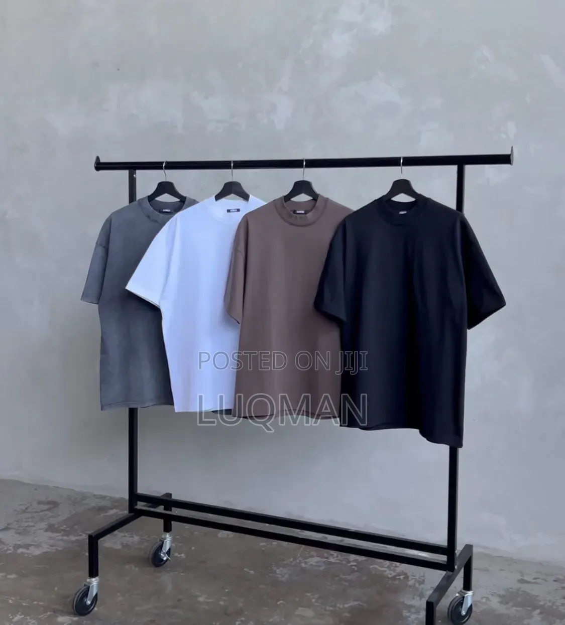 Quality Plain Shirts